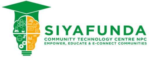 Siyafunda Community Technology Centre